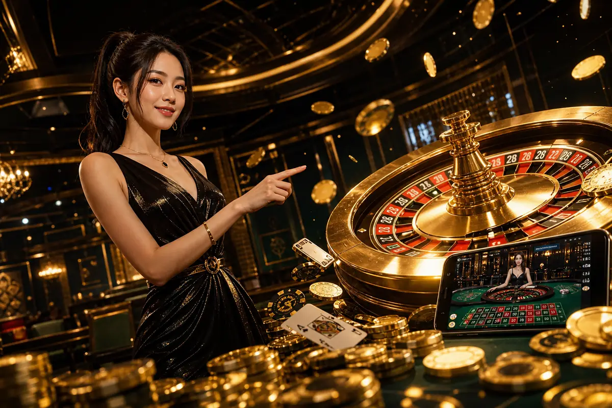 lptbet178 platform hiburan dalam talian Malaysia