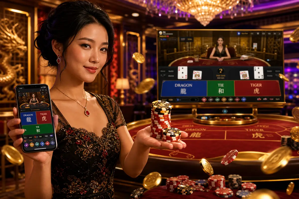 lptbet178 Casino — promosi dan bonus untuk pemain Malaysia