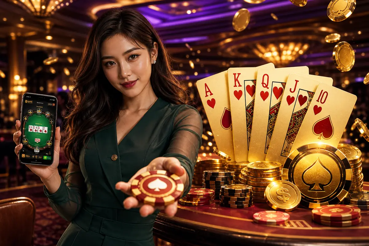 lptbet178 pelbagai kategori permainan kasino