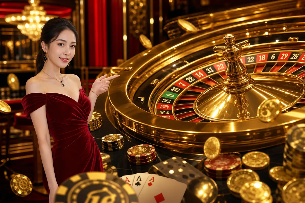 lptbet178 Casino — perjudian bertanggungjawab dan had umur 21+