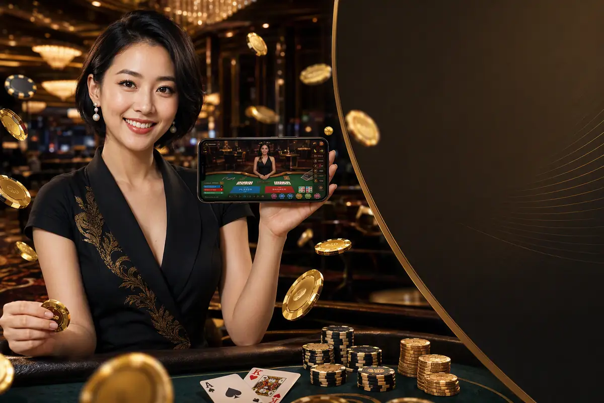 lptbet178 pengalaman bermain slot dan live casino dari telefon bimbit